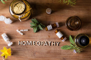 Homeopathy Doctor for Chronic Diseases