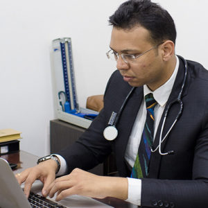 Homeopathic Consultant in Delhi