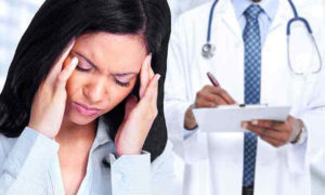 Homeopathy Treatment for Migraine